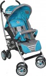 Детская коляска Lider Kids (HH) 3026 (темно-серый и голубой)