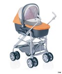Детская коляска Cam Comby Baby (T796)