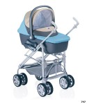 Детская коляска Cam Comby Baby (T797)