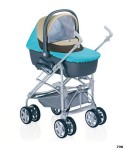 Детская коляска Cam Comby Baby (T798)